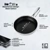 FIXLINE® Bratpfanne 28cm im Black Forest Design - Produktbild-Vorschau 3