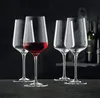 Nachtmann ViNova Rotweinglas 4er Set Produktbild-Vorschau 3
