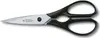 Victorinox 7.6363.3 Universal-Küchenschere Rostfrei schwarz Produktbild-Vorschau 1