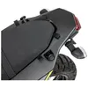 Kriega OS-Base kompatibel mit Yamaha Ténéré 700 schwarz Produktbild-Vorschau 5