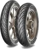 Michelin Motorradreifen car-tyres Road Classic ( 130/70B18 Produktbild-Vorschau 5