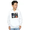 DC Comics - "Batman TV Series Dynamic Duo" Kapuzenpullover Produktbild-Vorschau 3
