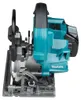 Makita Akku-Handkreissäge XGT 40V max. 6.400 min-1 47 mm Produktbild-Vorschau 4