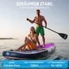 Puluomis SUP Board avec siège 335cm, Stand Up Paddle Boards Voir les images du produit 6