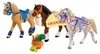 PLAYMOBIL: Tři sběratelské figurky koní Náhled obrázku produktu 5