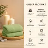 Betz 4 Stück Handtücher 50x100 cm PREMIUM  100% Baumwolle  Produktbild-Vorschau 9