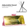 Für Honor X8b Kunst-Leder Book Handy Tasche Motiv 2 Hülle Produktbild-Vorschau 3
