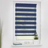Lichtblick Doppelrollo blickdicht ohne Bohren Klemmbar, Produktbild-Vorschau 3