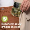 MuchoWow® Handyhülle Schutzhülle Hülle für Apple iPhone 14 Produktbild-Vorschau 2