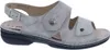 Finn Comfort Damen Sandale beige Größe EUR 38 Produktbild-Vorschau 19