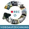 7" Rückfahrkamera Set LOGISTIK HD |  Kleintransporter-Set Produktbild-Vorschau 7