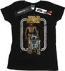Star Wars - T-Shirt für Damen BI50381 (M) (Schwarz) Produktbild-Vorschau 1