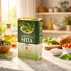 Grecka oliwa z oliwek extra virgin Sitia PDO 0,3% 1 l Podgląd zdjęcia produktu 9