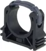 Obejma do rur PVC - U 40 mm Podgląd zdjęcia produktu 1