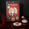 Peters Adventskalender 'Spieglein, Spieglein im Advent' Produktbild-Vorschau 4