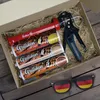Grillikon Geschenkset „WM-Edition“ 3x Mix in 300 ml Produktbild-Vorschau 1