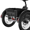 Bicicletta elettrica FAFREES F20 Mate II - Motore 250W Anteprima dell’immagine prodotto 15