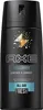 AXE 3970820005 AXE 48h Leather & Cookies Deo-Spray 150 ml Podgląd zdjęcia produktu 3