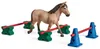 Schleich 42483 Pony Slalom Anteprima dell’immagine prodotto 7