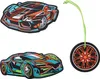 DerDieDas ErgoFlex Superlight Magic Light Schulranzenset Produktbild-Vorschau 9