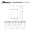 Force Pure Trikot Damen lang lila größe L 90014342-L Produktbild-Vorschau 4