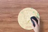 MuchoWow® Mauspad Mousepad Stadtplan - Moers - Karte - Produktbild-Vorschau 3