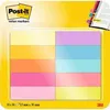 3M 670-10AB - Vert - Orange - Rose - Violet - Rouge - Voir les images du produit 9