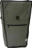 vidaXL Fahrradtasche Oliv 34 x 16 x 59 cm Polyester Produktbild-Vorschau 5
