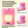 Mini LED Nagellampe USB, tragbar, schnelles Trocknen in Produktbild-Vorschau 3