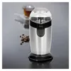Macinacaffè BOMANN KSW 445 CB 120 W acciaio inox Anteprima dell’immagine prodotto 10