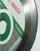 Ceramic Trennscheibe, 125 x 7 mm, Bohrung 22,23 mm Produktbild-Vorschau 29