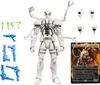 Marvel Legends Series Magic: The Gathering Agent Náhľad obrázku produktu 12