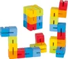 Goki HS012, Stapelblöcke, 4 Jahr(e), Holz, 12 Stück(e) Produktbild-Vorschau 4