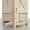 Relaxdays Hobby Horse Stall, für 2 Pferde, Produktbild-Vorschau 7