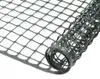 vidaXL Maschendraht 5 Stk. HDPE 1 x 1,2 m Grün Produktbild-Vorschau 2