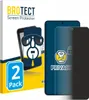 2x BROTECT Sichtschutzfolie für Samsung Galaxy S26 Plus Produktbild-Vorschau 1