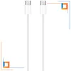 Co2 Nabíjecí Kabel Usb-C Rychlé Nabíjení Usb Typu C Pro Náhled obrázku produktu 7