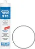 OTTOSEAL Silikon S-70 310ML C01 WEISS - 1901401 Produktbild-Vorschau 3