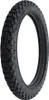 Enduro Reifen Kenda K270 2.75-19 43P TT für Zündapp Hai Produktbild-Vorschau 1