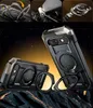 Supcase, Unicorn Beetle Grip Hülle Pixel 9a mit Kickstand, Produktbild-Vorschau 13