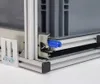 Heckauszug PRO Einzel-Auszug M mit Ablage | L: 1264 B: 510 Produktbild-Vorschau 4