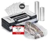caso design - Barra per sottovuoto VRH 790 advanced Pro Anteprima dell’immagine prodotto 10