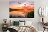 MuchoWow® Poster Wasser - Luft - Natur 180x120 cm - Produktbild-Vorschau 4