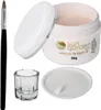 Acryl Pulver Set 3tlg.- Acryl Pulver cov Produktbild-Vorschau 6