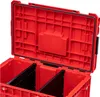 QBrick QBRICK SYSTEM ONE 450 2.0 Vario Red Anteprima dell’immagine prodotto 5