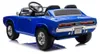 Dodge Charger R/T DLS-K12 24V 7Ah Batteria blu Anteprima dell’immagine prodotto 6