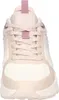 Waldläufer H-Charlie sportlicher Schnürer Beige in Gr. 41 Produktbild-Vorschau 10