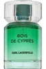 Karl Lagerfeld Cipresso Eau de Toilette 50ml Anteprima dell’immagine prodotto 6