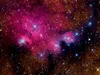 Calvendo NGC 6559 im Schützen 1000 Teile Puzzle quer Produktbild-Vorschau 2