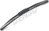 DENSO Wischblatt beifahrerseitig DU-040L Produktbild-Vorschau 1